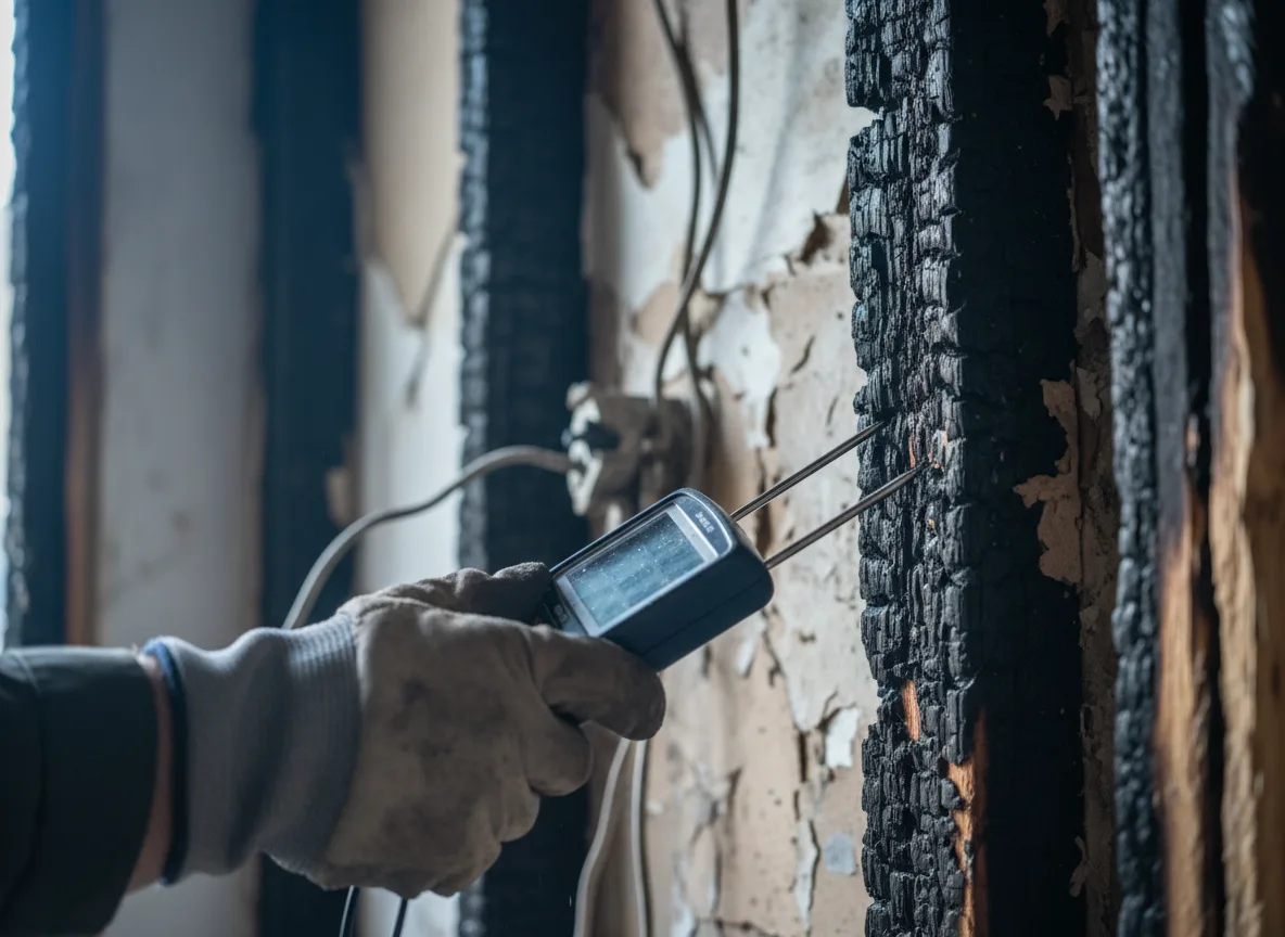 Fire Damage Restoration Lagrange, WY FAQs